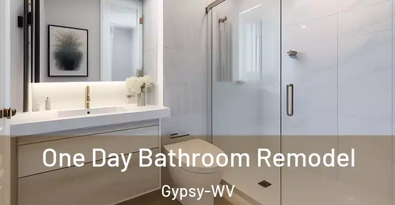 inner Bathroom imggen One Day Bathroom Remodel Gypsy-WV