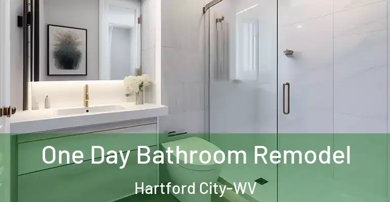 inner Bathroom imggen One Day Bathroom Remodel Hartford City-WV