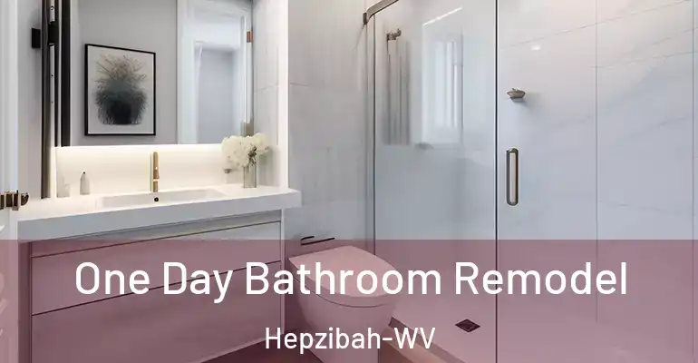 inner Bathroom imggen One Day Bathroom Remodel Hepzibah-WV
