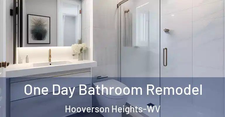 inner Bathroom imggen One Day Bathroom Remodel Hooverson Heights-WV