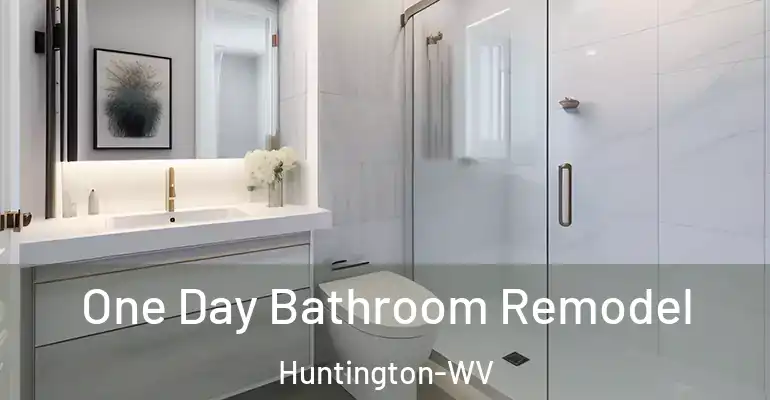 inner Bathroom imggen One Day Bathroom Remodel Huntington-WV