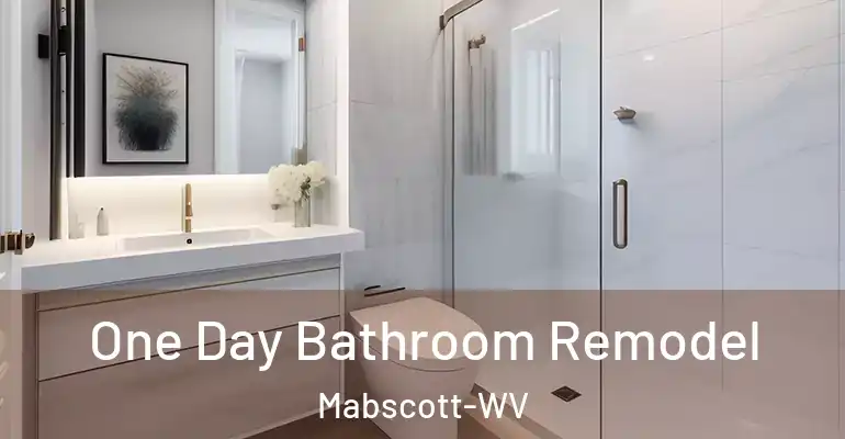 inner Bathroom imggen One Day Bathroom Remodel Mabscott-WV