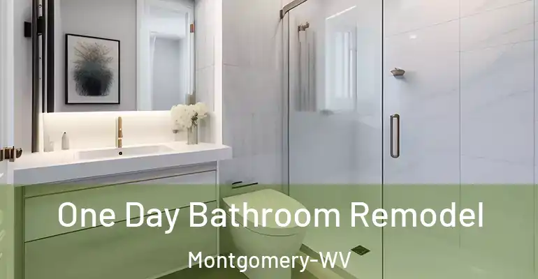 inner Bathroom imggen One Day Bathroom Remodel Montgomery-WV