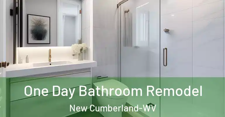 inner Bathroom imggen One Day Bathroom Remodel New Cumberland-WV