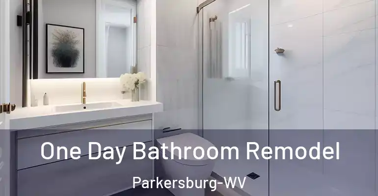 inner Bathroom imggen One Day Bathroom Remodel Parkersburg-WV