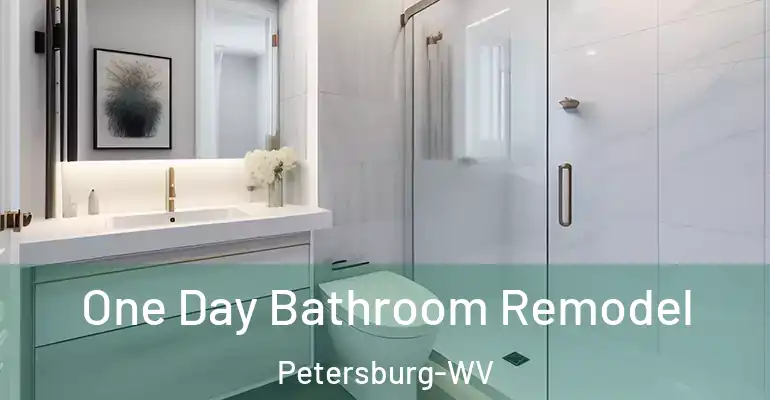 inner Bathroom imggen One Day Bathroom Remodel Petersburg-WV