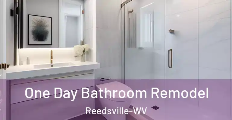 inner Bathroom imggen One Day Bathroom Remodel Reedsville-WV