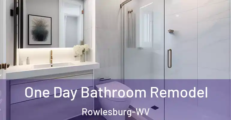 inner Bathroom imggen One Day Bathroom Remodel Rowlesburg-WV