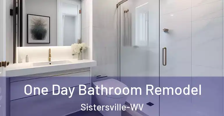 inner Bathroom imggen One Day Bathroom Remodel Sistersville-WV