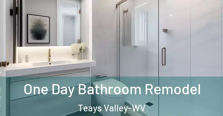 inner Bathroom imggen One Day Bathroom Remodel Teays Valley-WV
