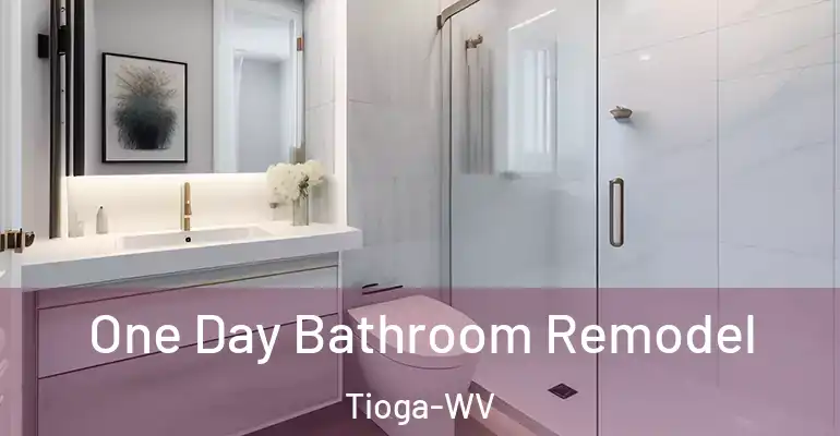 inner Bathroom imggen One Day Bathroom Remodel Tioga-WV
