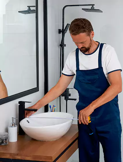 Your Trusted 10x10 Bathroom Remodel Specialists in Cedar Grove, WV