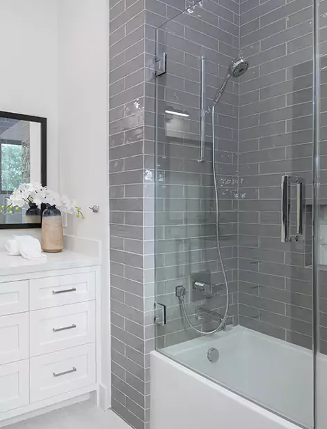 Your Trusted Bathroom Remodeling Company in Cedar Grove, WV