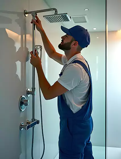 Expert Bathroom Repair Company: Your Trusted Partner for Quality Home Restorations in Cedar Grove, WV