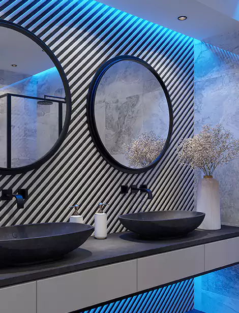 Expert Bathroom Upgrade Company: Your Trusted Partner for Modern Improvements in Cedar Grove, WV