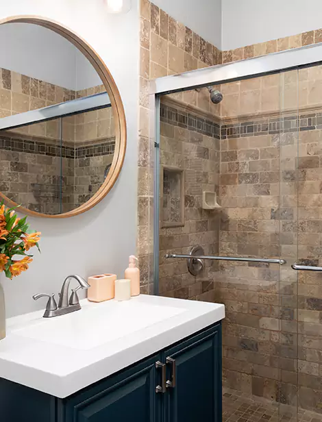 Expert Budget Bathroom Remodel Company in Cedar Grove, WV: Your Trusted Partner for Low-Cost Upgrades