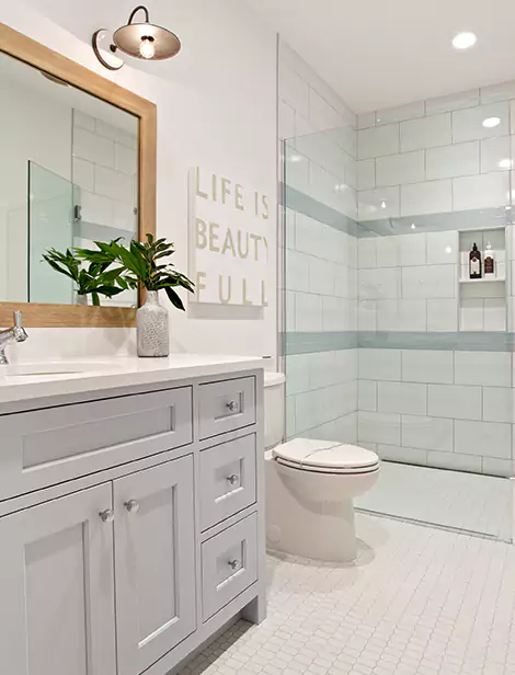 Expert Local Bathroom Remodel Company: Your Trusted Partner for Home Improvements in Cedar Grove, WV