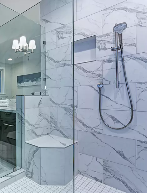 Expert Luxury Bathroom Remodel Company in Cedar Grove, WV: Your Trusted Partner for High-End Home Upgrades