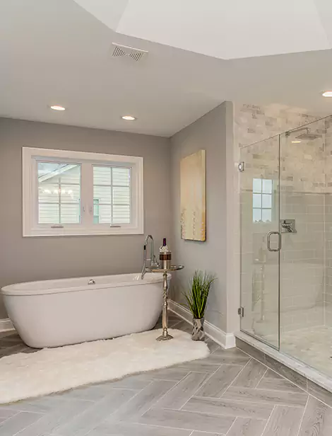 Expert Master Bathroom Renovation Company in Cedar Grove, WV: Your Trusted Local Remodeling Partner