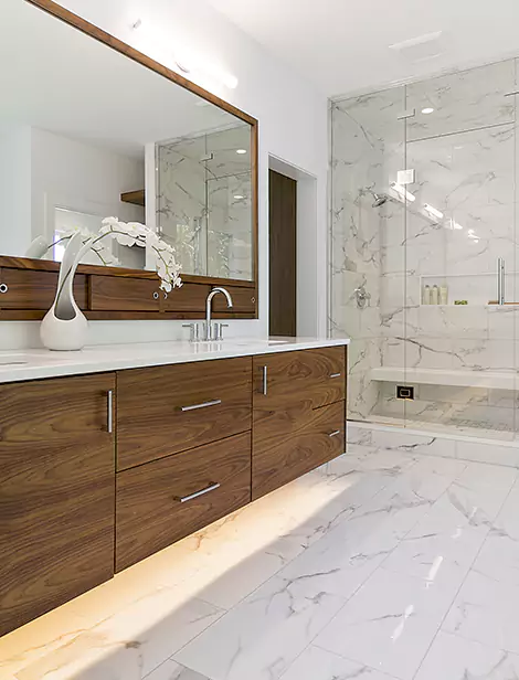 Expert One Day Bathroom Remodel Company: Your Trusted Partner for Fast, Quality Upgrades in Cedar Grove, WV