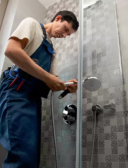 Expert Shower Remodel Company: Your Trusted Partner for Quality Bathroom Upgrades in Cedar Grove, WV