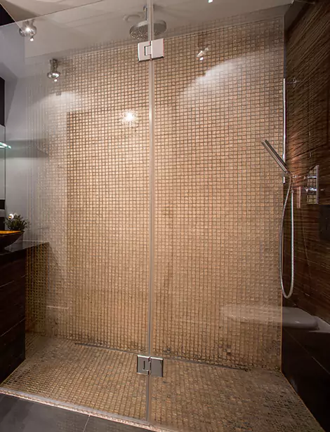 Expert Tile Shower Remodel Company in Cedar Grove, WV: Your Trusted Bathroom Upgrade Partner
