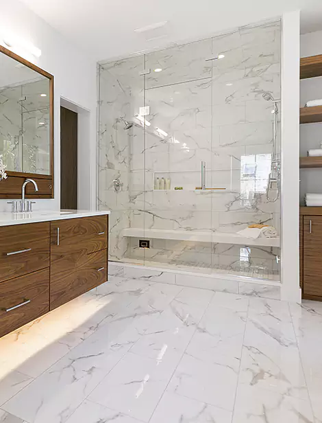 Expert Tub to Shower Conversion Company: Your Trusted Partner for Safe Bathroom Upgrades in Cedar Grove, WV