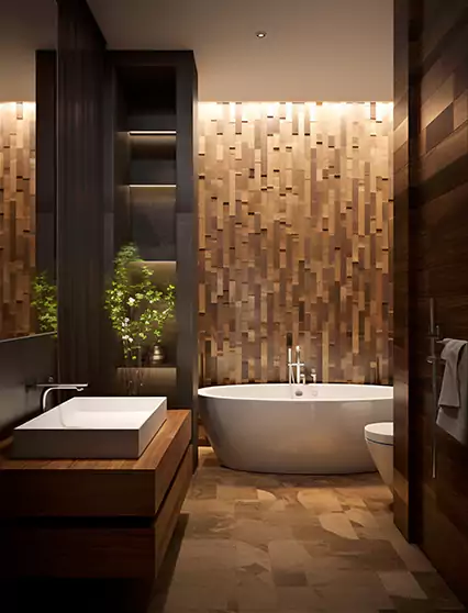 Expert Whole Bathroom Remodel Company: Your Trusted Partner for Full-Space Upgrades in Cedar Grove, WV