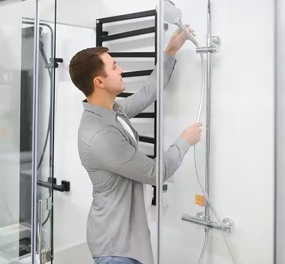 Why Choose First Choice Bathroom Remodeling for Quality Bathroom Addition Services in Cedar Grove, WV?