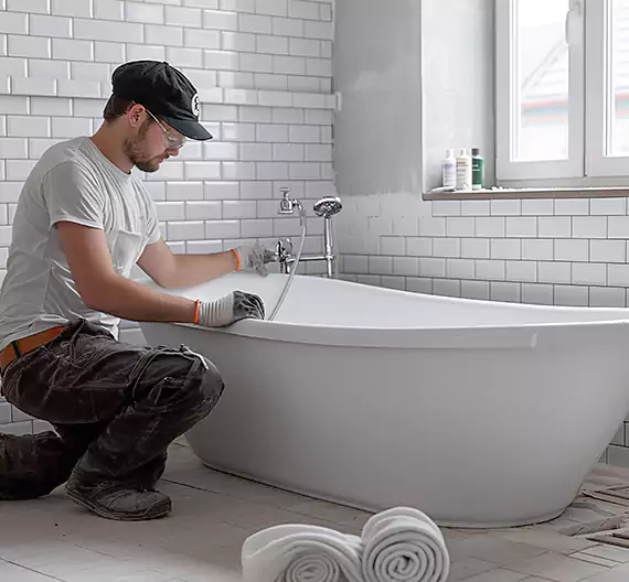 Why Choose First Choice Bathroom Remodeling for Quality Bathtub Remodeling Services in Cedar Grove, WV?