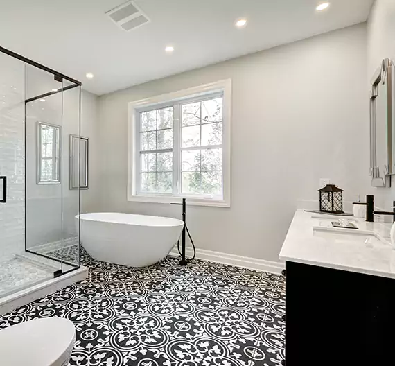 Why Choose First Choice Bathroom Remodeling for Quality Bathroom Renovations in Cedar Grove, WV?