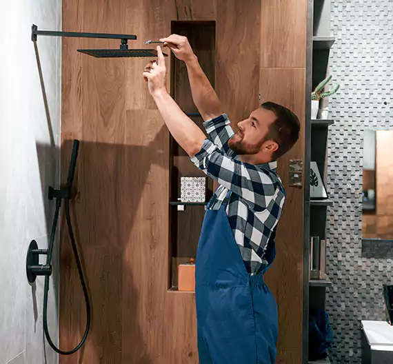 Why Choose First Choice Bathroom Remodeling for Quality Bathroom Repair Services in Cedar Grove, WV?