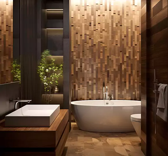 Why Choose First Choice Bathroom Remodeling for Quality Bathroom Upgrades in Cedar Grove, WV?