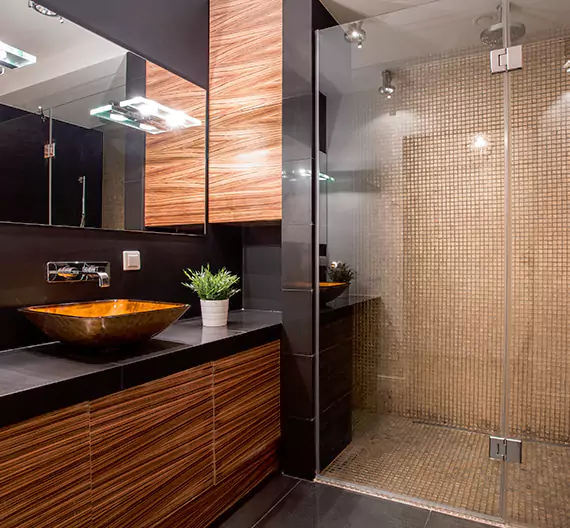 Why Choose First Choice Bathroom Remodeling for New Bathroom Construction Services in Cedar Grove, WV?