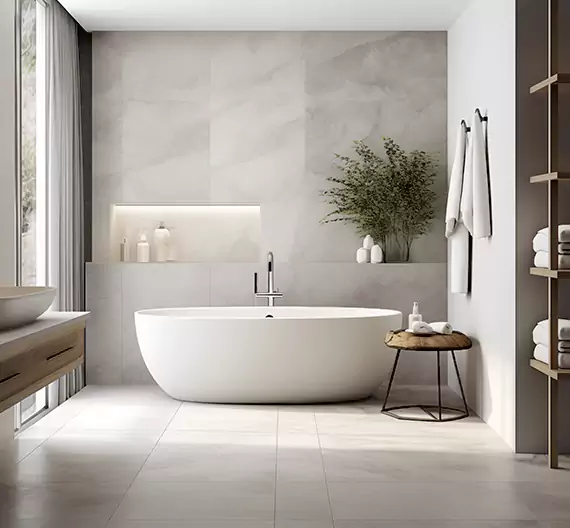 Why Choose First Choice Bathroom Remodeling for Quality Shower to Bathtub Conversion Services in Cedar Grove, WV?