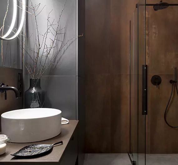 Why Choose First Choice Bathroom Remodeling for Quality Small Bathroom Remodeling Services in Cedar Grove, WV?