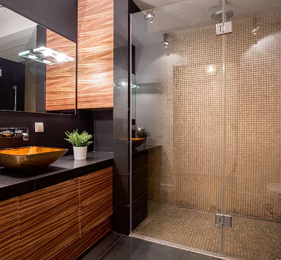 Why Choose First Choice Bathroom Remodeling for Quality Tub to Shower Conversion Services in Cedar Grove, WV?