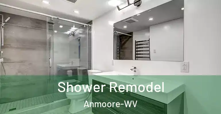 inner Bathroom imggen Shower Remodel Anmoore-WV
