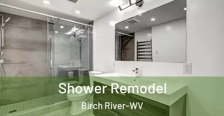 inner Bathroom imggen Shower Remodel Birch River-WV