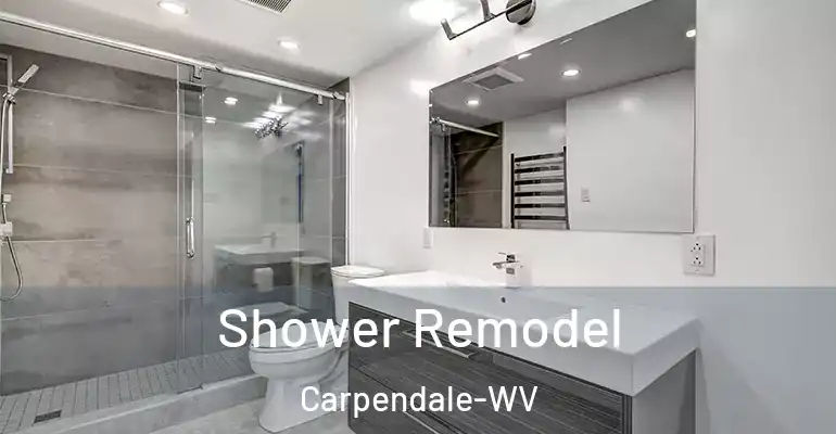 inner Bathroom imggen Shower Remodel Carpendale-WV