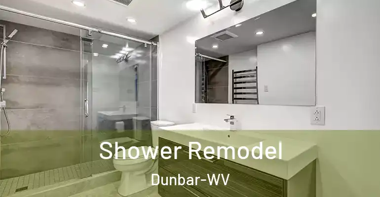 inner Bathroom imggen Shower Remodel Dunbar-WV