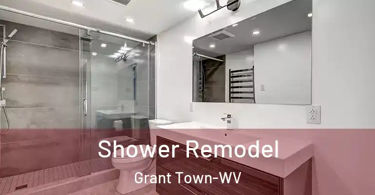 inner Bathroom imggen Shower Remodel Grant Town-WV