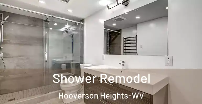 inner Bathroom imggen Shower Remodel Hooverson Heights-WV