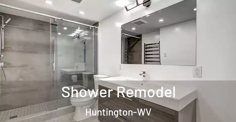 inner Bathroom imggen Shower Remodel Huntington-WV