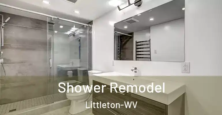 inner Bathroom imggen Shower Remodel Littleton-WV