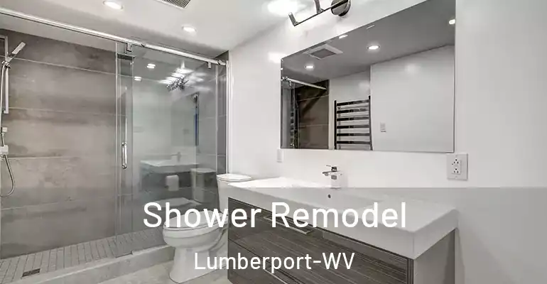 inner Bathroom imggen Shower Remodel Lumberport-WV