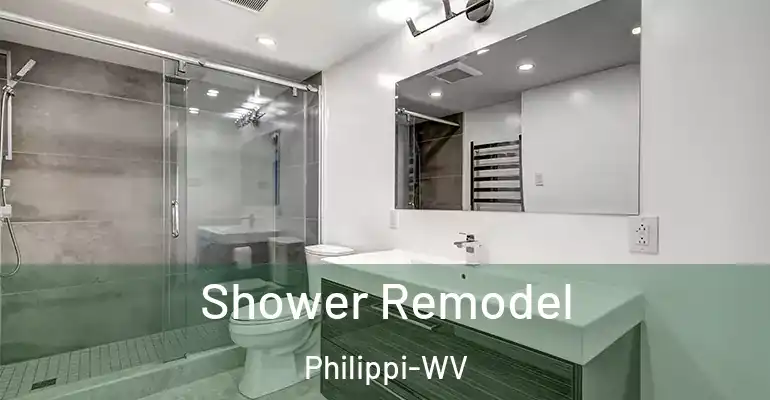 inner Bathroom imggen Shower Remodel Philippi-WV