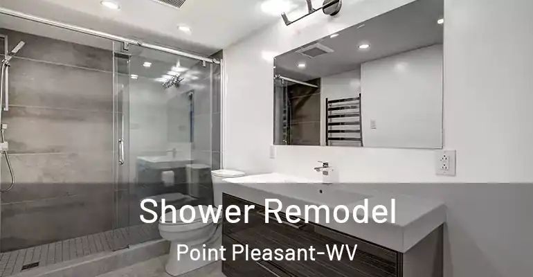 inner Bathroom imggen Shower Remodel Point Pleasant-WV