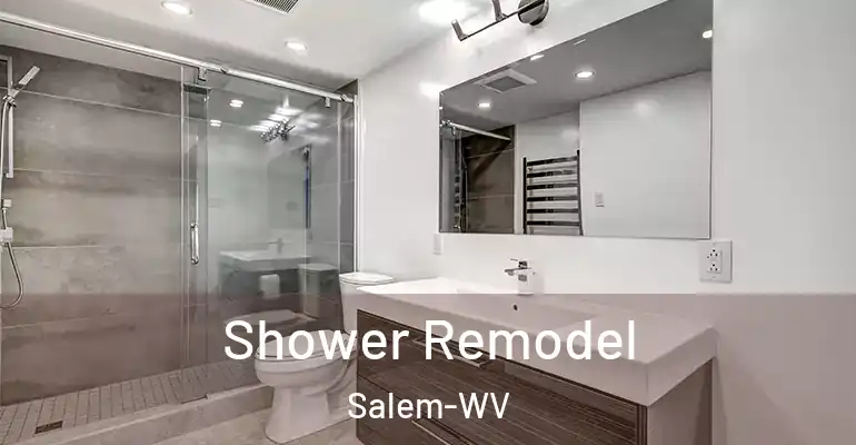 inner Bathroom imggen Shower Remodel Salem-WV