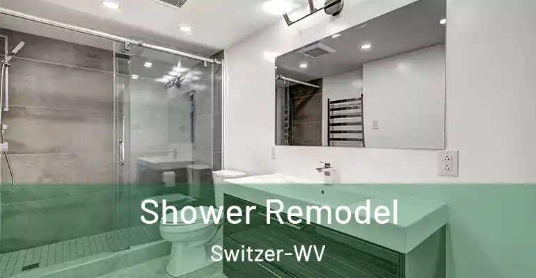 inner Bathroom imggen Shower Remodel Switzer-WV